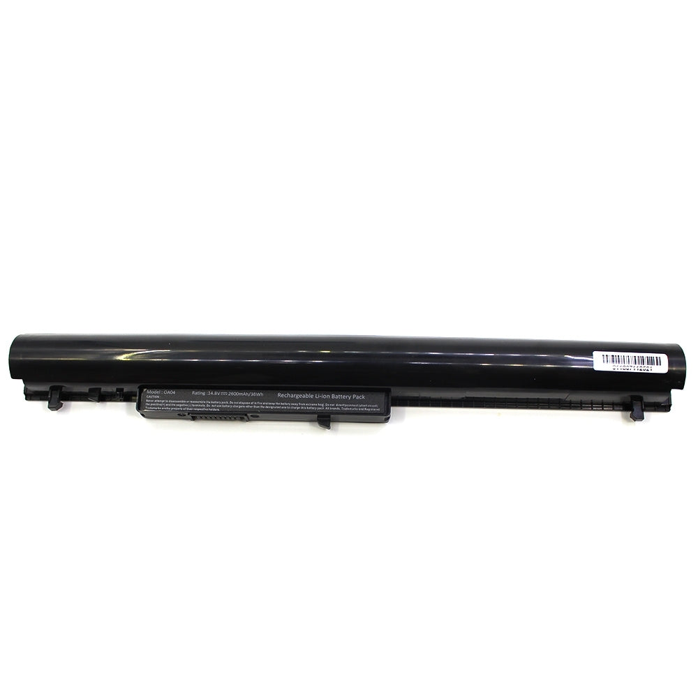 OA04 Laptop Battery 14.8V 2600mAh — image 4