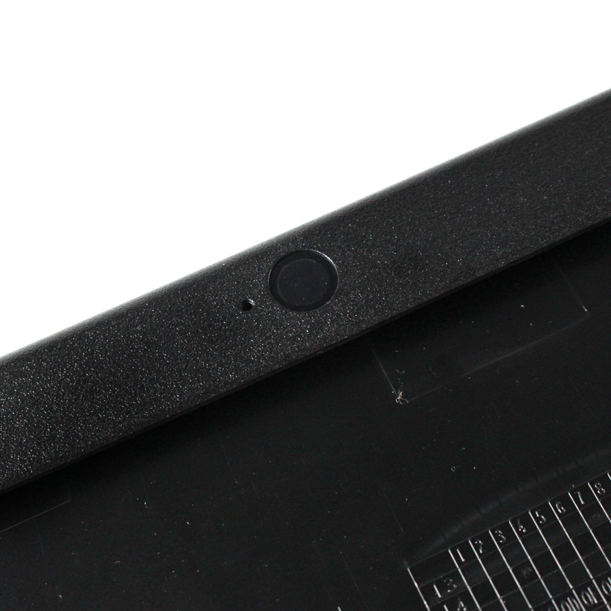 E1-572 Black Laptop LCD Back Cover — image 3