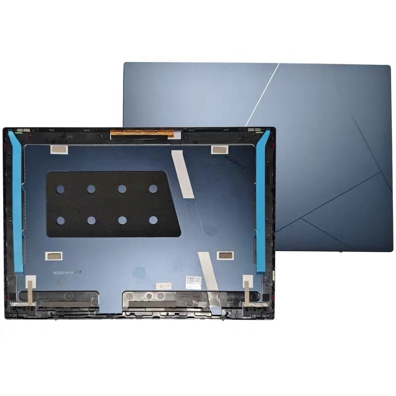 UX3402 UX3402Z UX3402V UM3402Y NB5936 Laptop Case Replacement Blue ABS Material — image 4