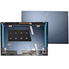 UX3402 UX3402Z UX3402V UM3402Y NB5936 Laptop Case Replacement Blue ABS Material — image 4
