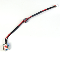 5750ZG 5755G Laptop DC Power Jack Cable — image 3