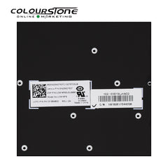 Y520 Y520-15IKB Y720 Y720-15IKB Laptop Keyboard Replacement for US Layout Backlit English Black Plastic — image 4