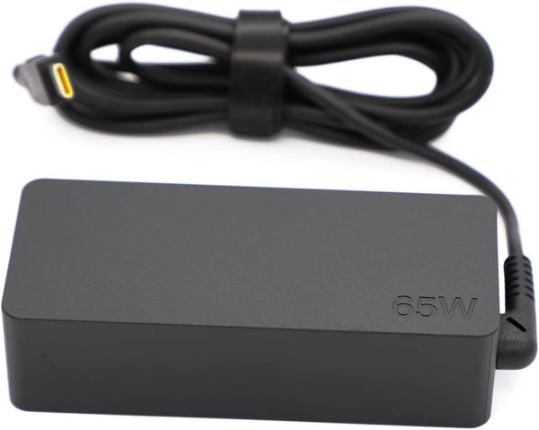 T14 T15 E14 Laptop USB-C Power Adapter 65W