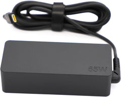 T14 T15 E14 Laptop USB-C Power Adapter 65W — image 1