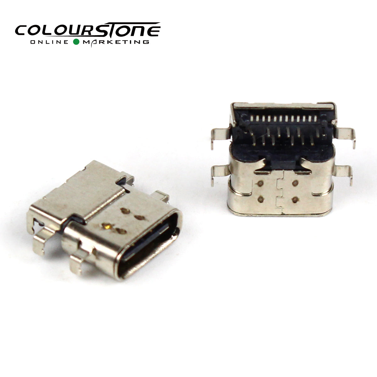 E480 E580 Laptop USB-C DC Jack Connector — image 2