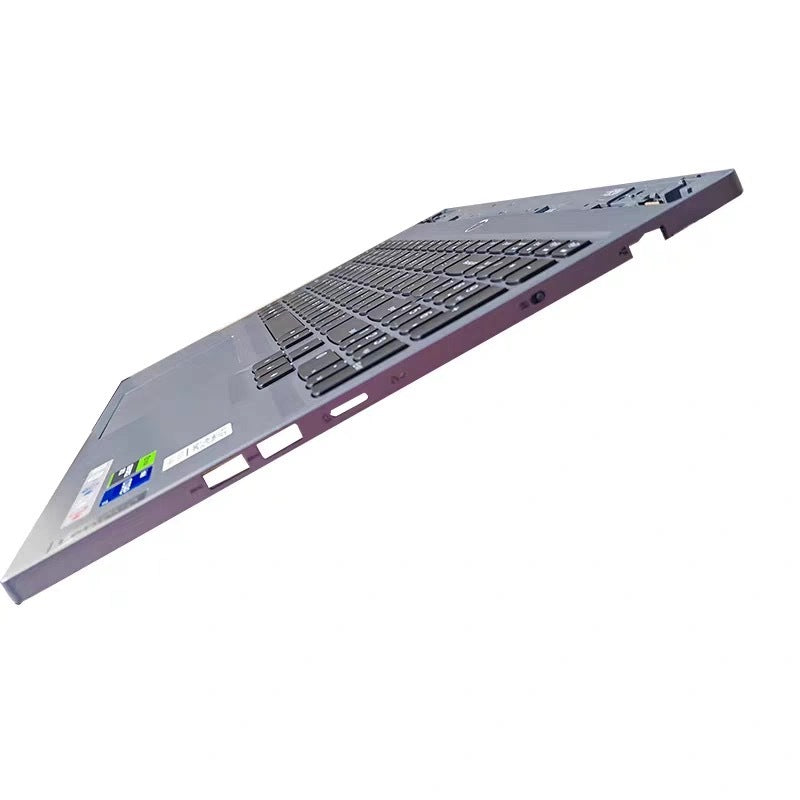 16IRX9 US Laptop Palmrest with Keyboard — image 3