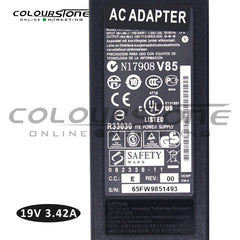 65W Laptop Adapter 19V 3.42A 5.5x1.7mm — image 4
