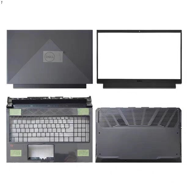 G15 Laptop Bottom Case — image 1