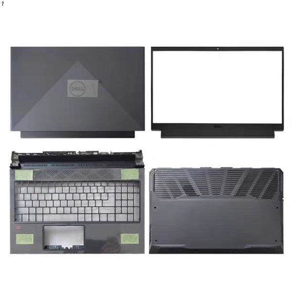 G15 Laptop Bottom Case
