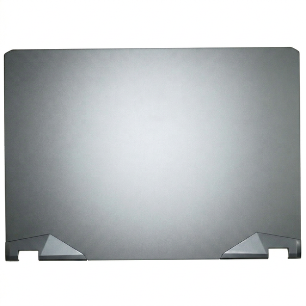 GE75 Silver Laptop LCD Back Cover