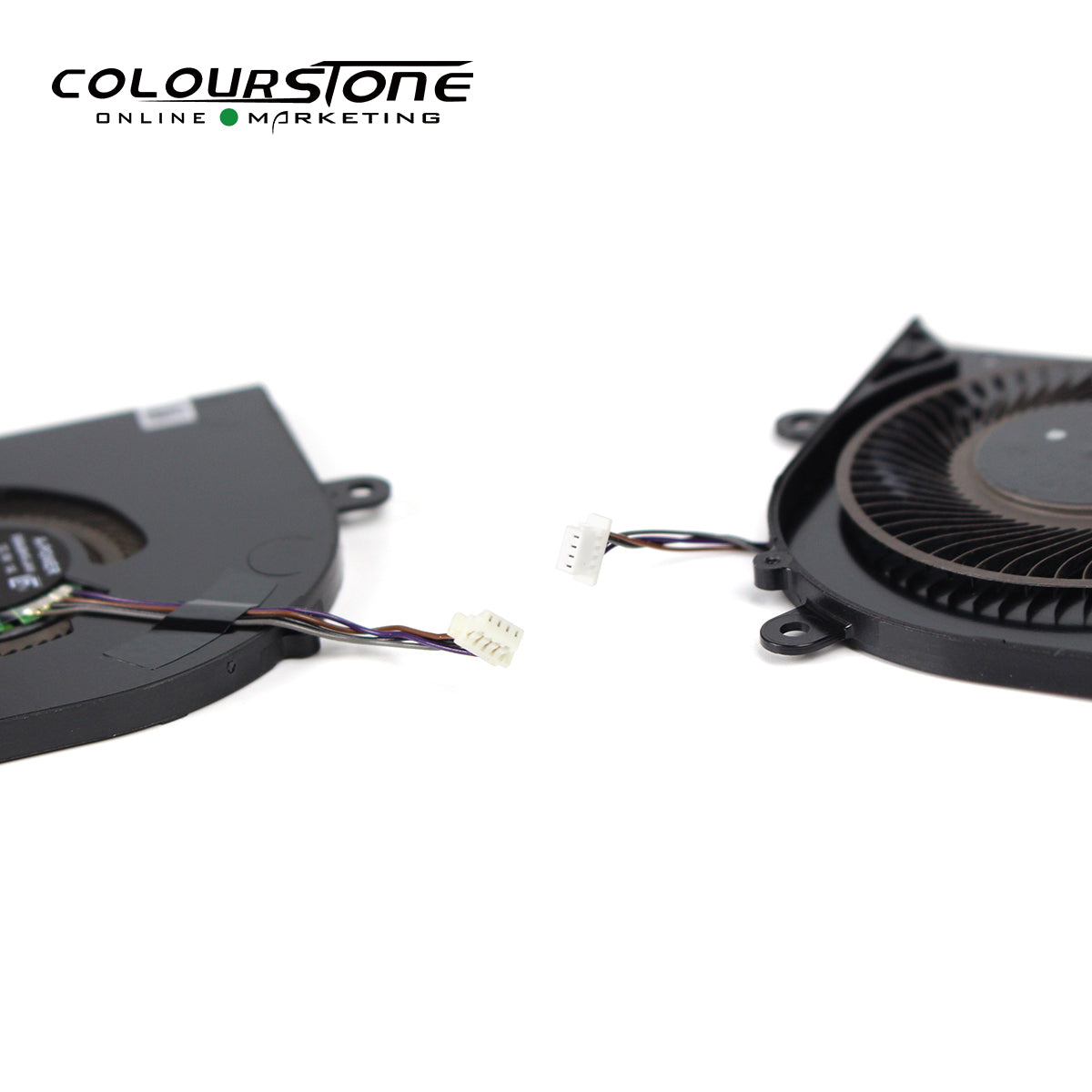 15M-A11 Laptop CPU Cooling Fan — image 4