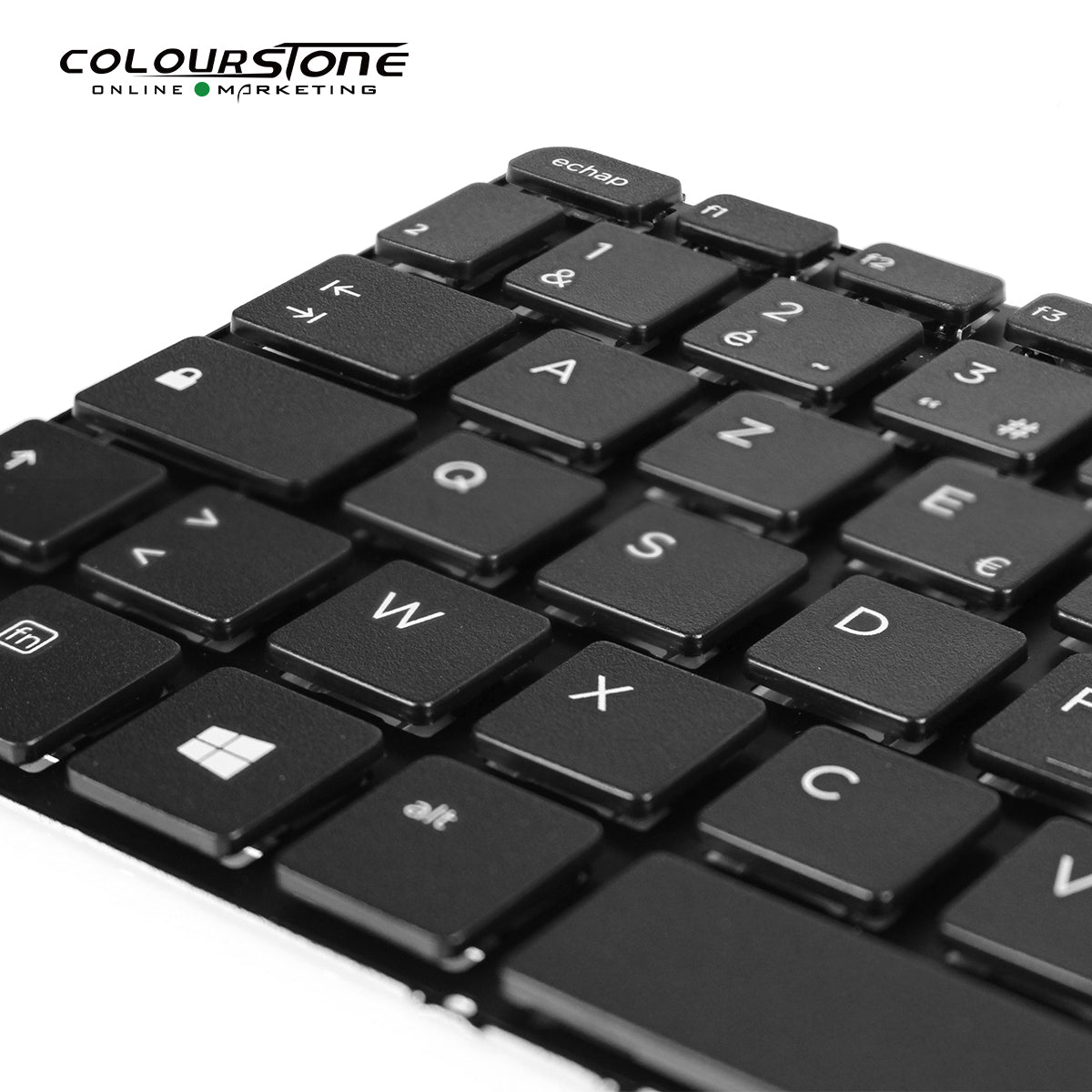 640 G1 Laptop French Keyboard Replacement for 430 G2 440 G0 440 G1 440 G2 445 G1 G2 640 G1 Notebook Keyboard — image 3