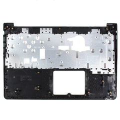 15-5000 Black Laptop Palmrest Cover — image 2
