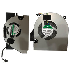 VN7-791 Laptop CPU Cooling Fan 5V — image 1