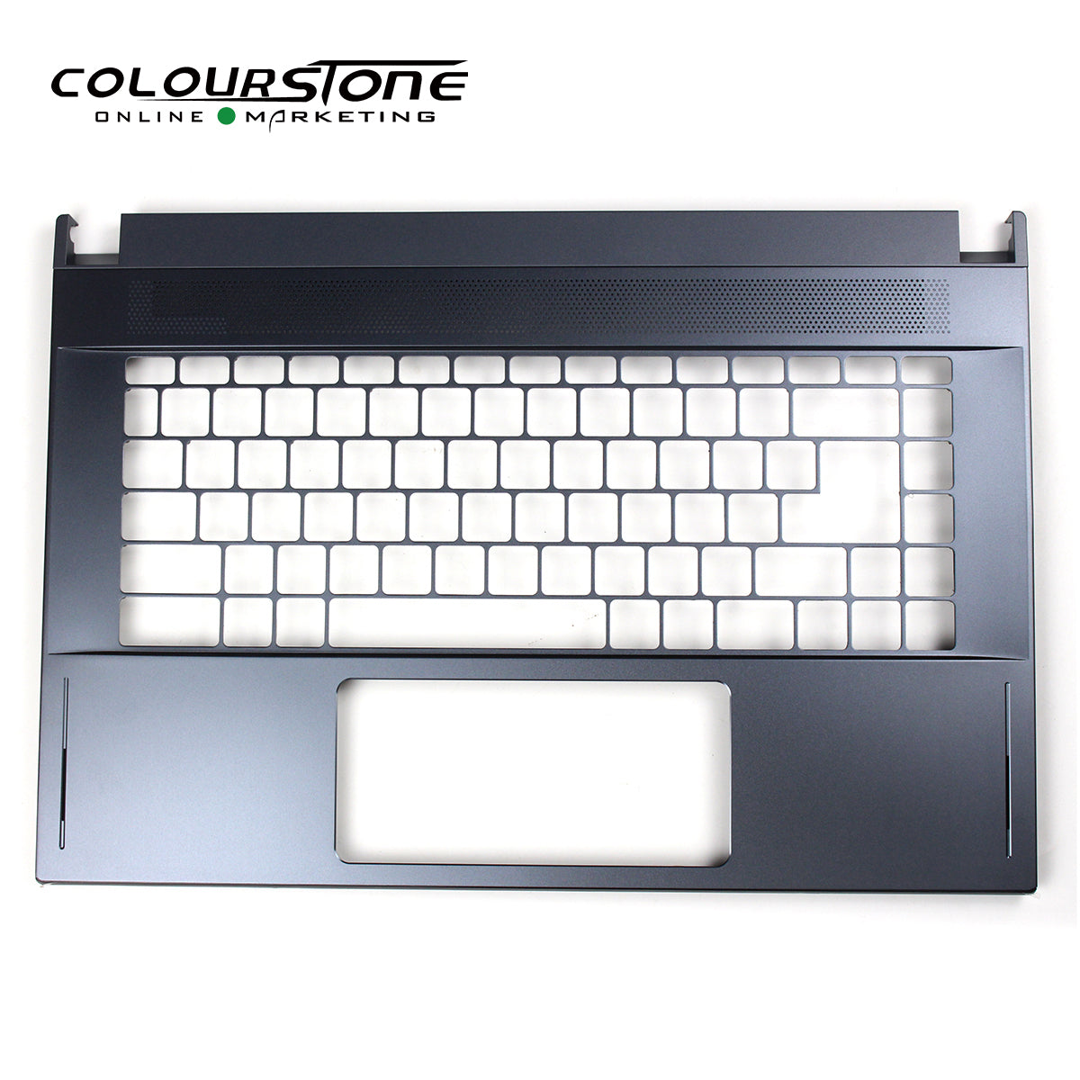 MS-16V2 Laptop Palmrest with Keyboard — image 2