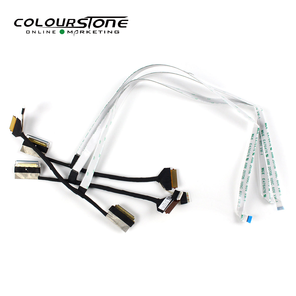 DC02C00Q10 5-15IIL05 Laptop Touch Screen Cable — image 2