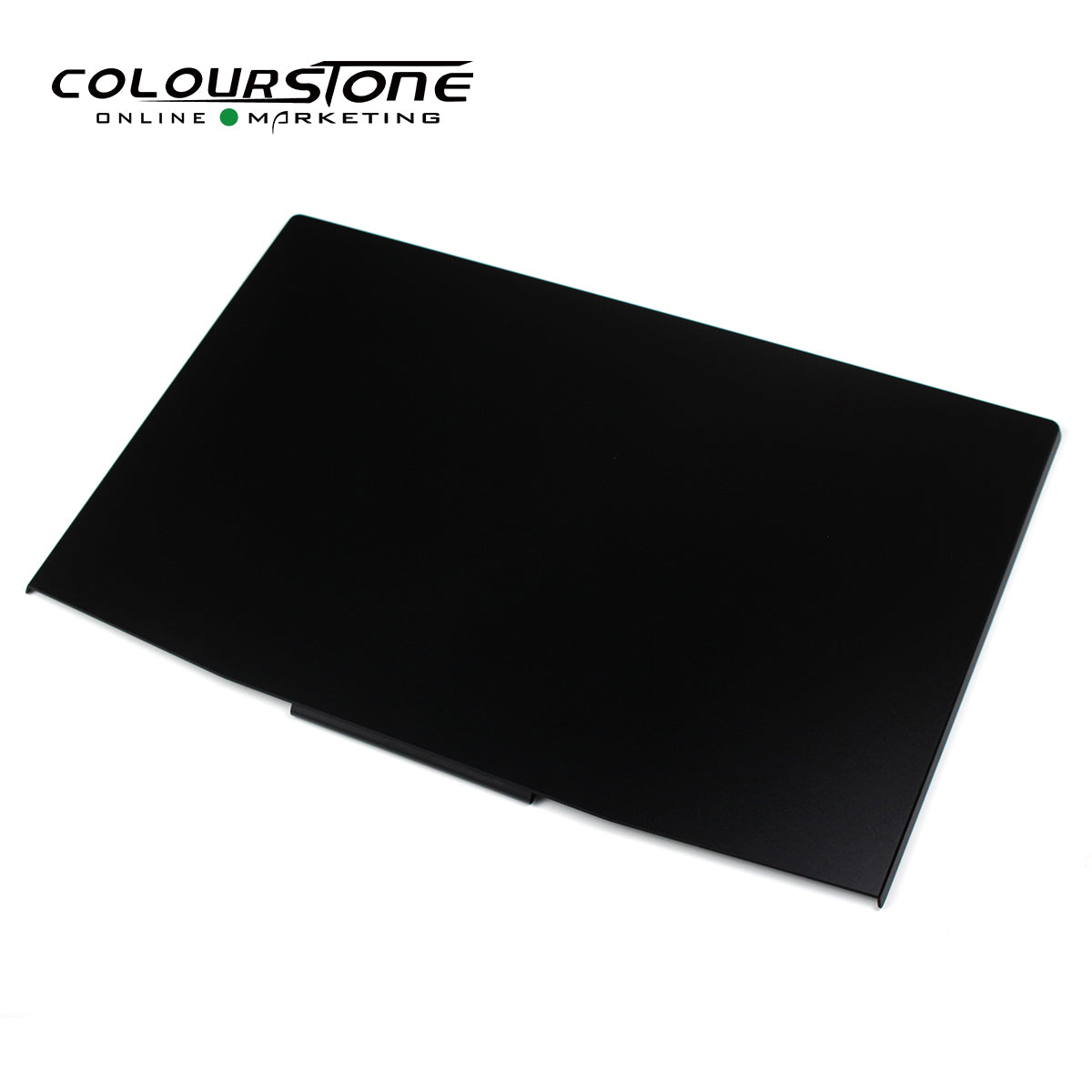 GS77 Black Laptop LCD Back Cover — image 3