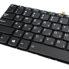 Backlit Laptop Keyboard Replacement HB Notebook Keyboard 320-14ISK/IKB/AST, 120S-14IAP, 320S-14 — image 4