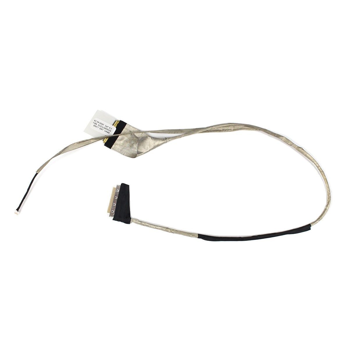 DC02001FO10 E1-521 Laptop Screen Cable — image 1