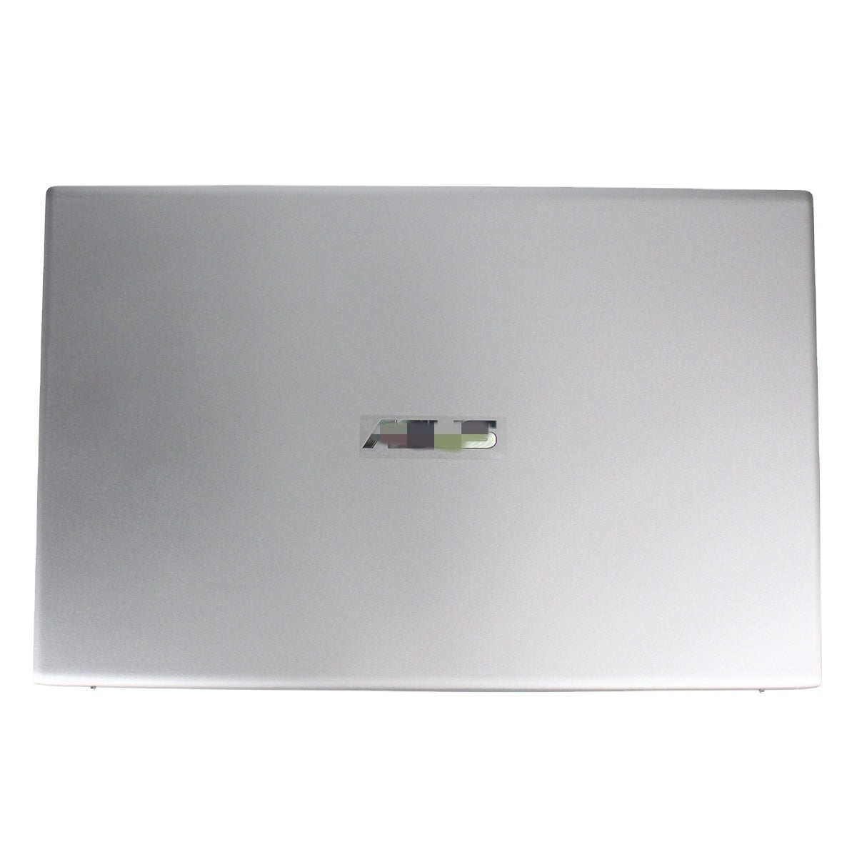 X512FA Silver Laptop LCD Back Cover — image 1