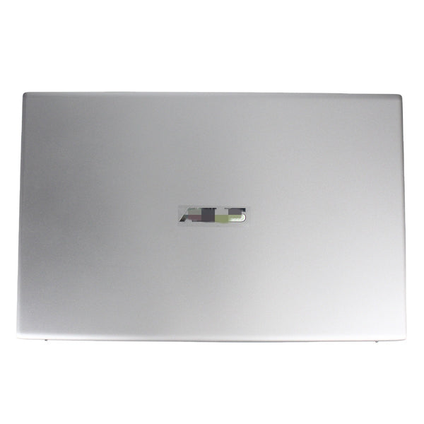 X512FA Silver Laptop LCD Back Cover
