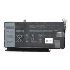VH748 Laptop Battery 11.4V 51.2Wh — image 1