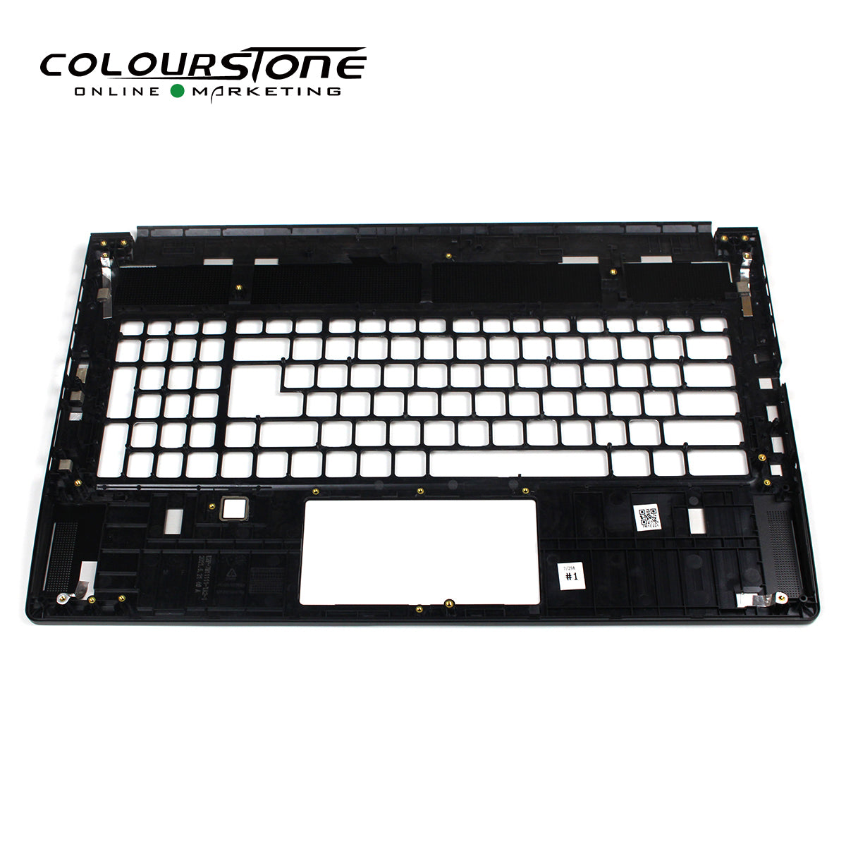 GS76 Laptop Palmrest Cover — image 4