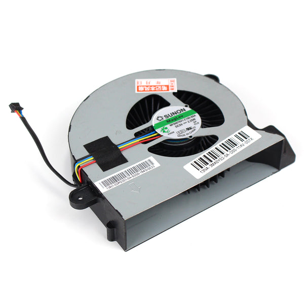 GX-791 / GX-792 Laptop CPU Cooling Fan