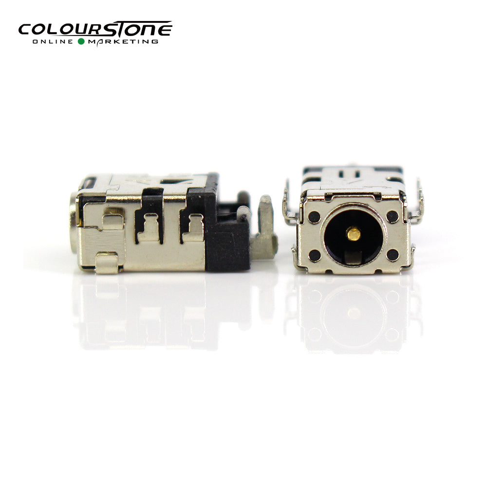 TP501UB R518 Laptop DC Power Jack — image 3