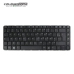 640 G1 Laptop French Keyboard Replacement for 430 G2 440 G0 440 G1 440 G2 445 G1 G2 640 G1 Notebook Keyboard — image 1
