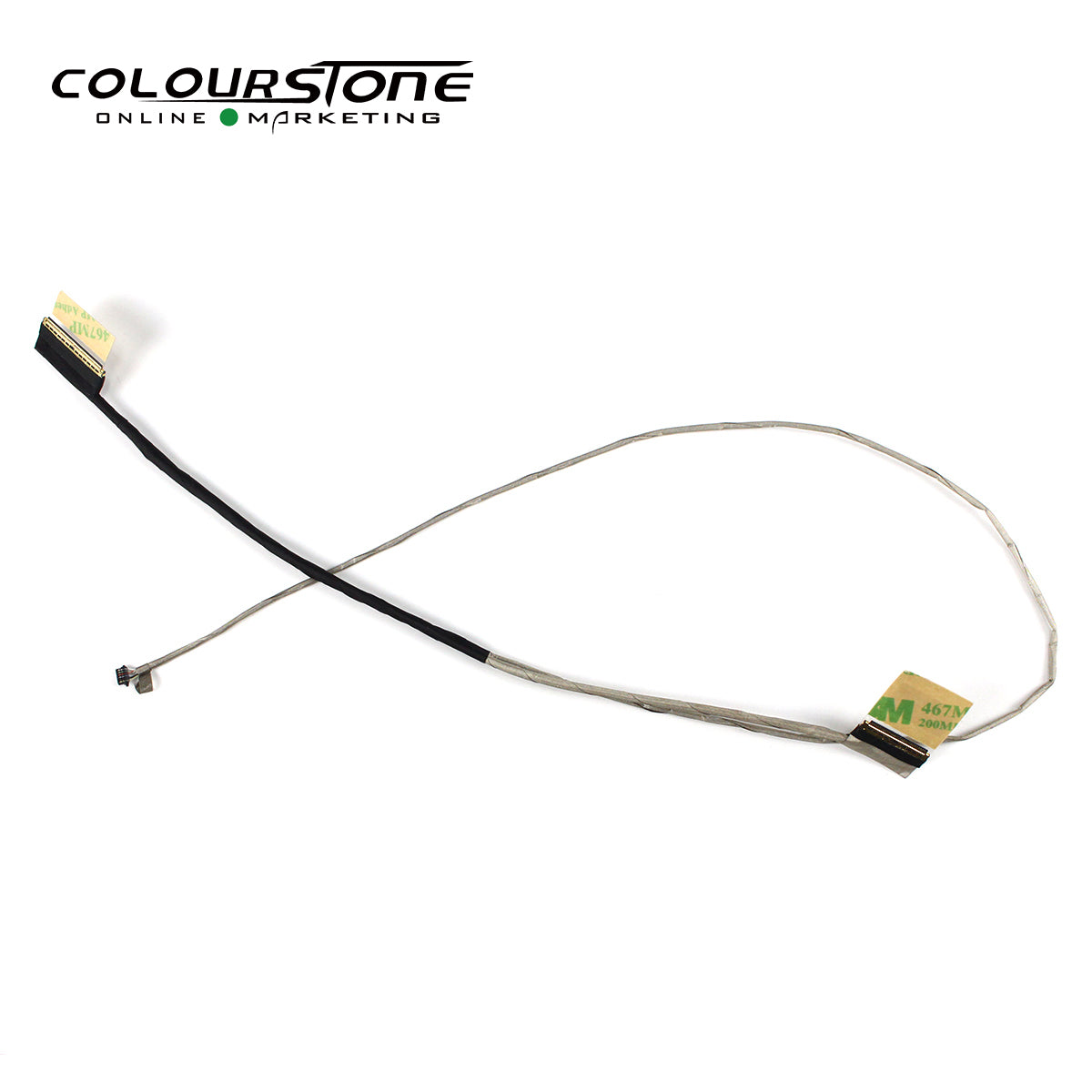 422-03RJ0AS X515 Laptop Screen Cable 30-Pin — image 2