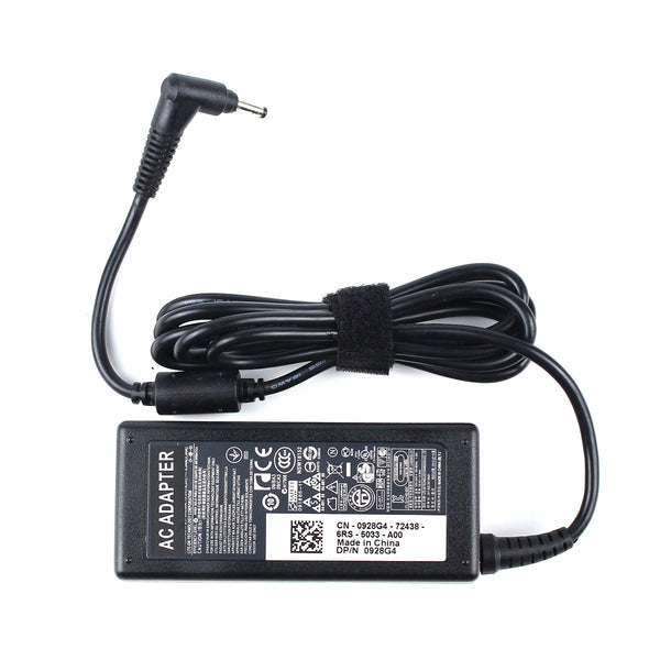 0928G4 Laptop Adapter 65W 4.0x1.7mm
