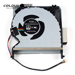 400 / 600 / 800 G6 Cooling Fan — image 2