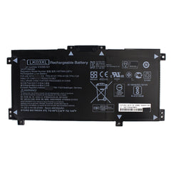 LK03XL Laptop Battery 55.8Wh — image 1