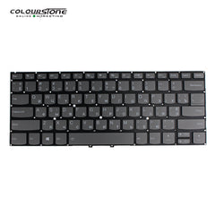 7 Pro-13IKB 930-13IKB C930-13IKB Keyboard Black RU Backlit Computer Parts — image 1