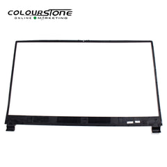 GE75 Black Laptop Screen Bezel — image 3