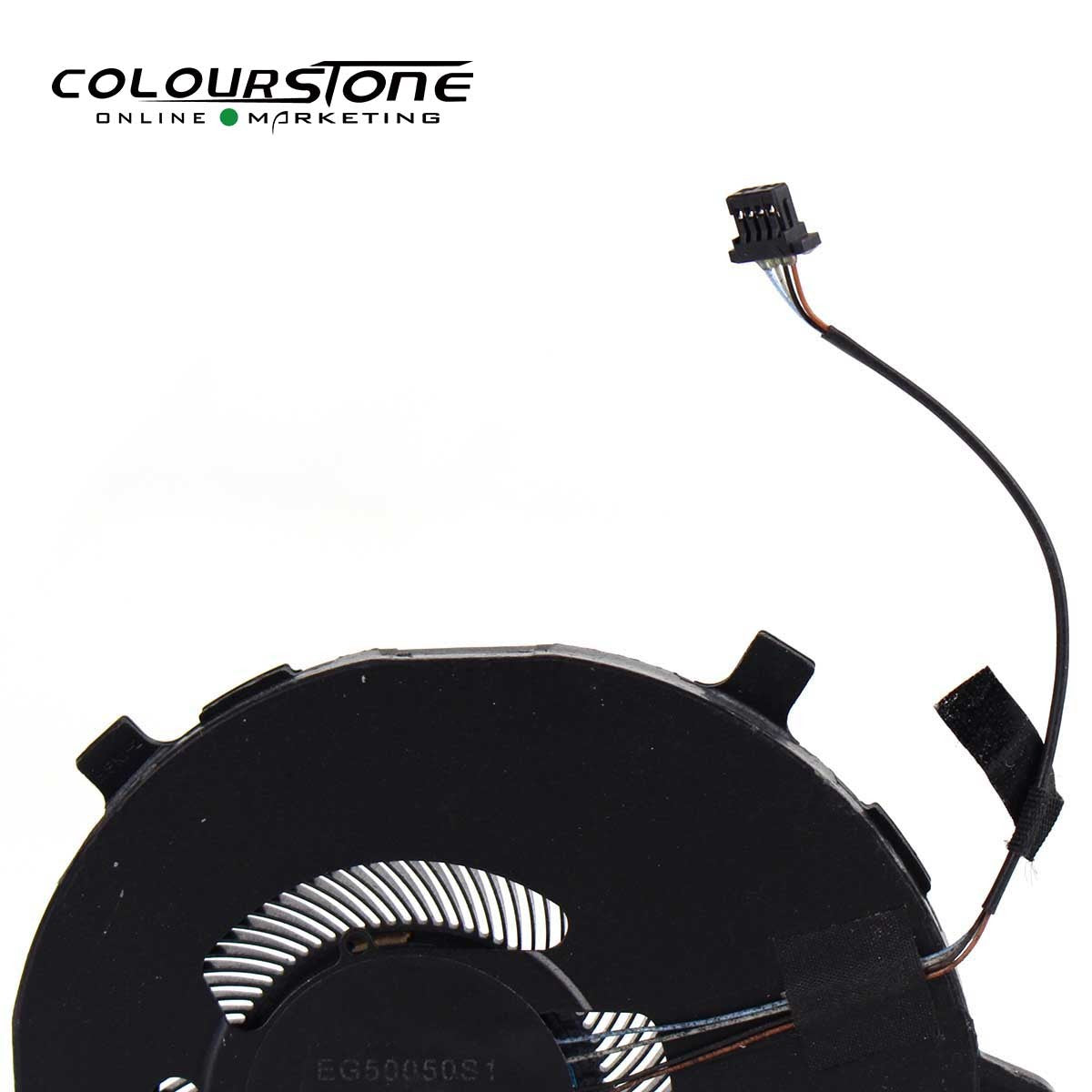 E3420 Laptop CPU/GPU Cooling Fan — image 3