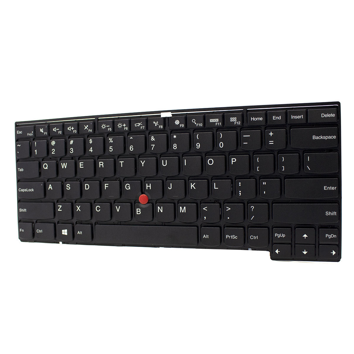 Compatible with 7310 Series Laptop Backlit RU Layout Keyboard — image 3