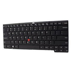 Compatible with 7310 Series Laptop Backlit RU Layout Keyboard — image 3