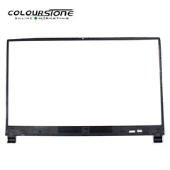 GE75 Black Laptop Screen Bezel — image 4