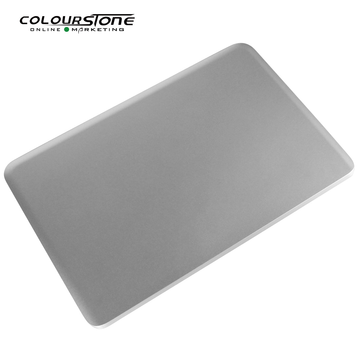 360 Silver Laptop Case — image 2