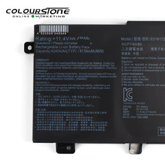 B31N1726 Laptop Battery 48Wh — image 2
