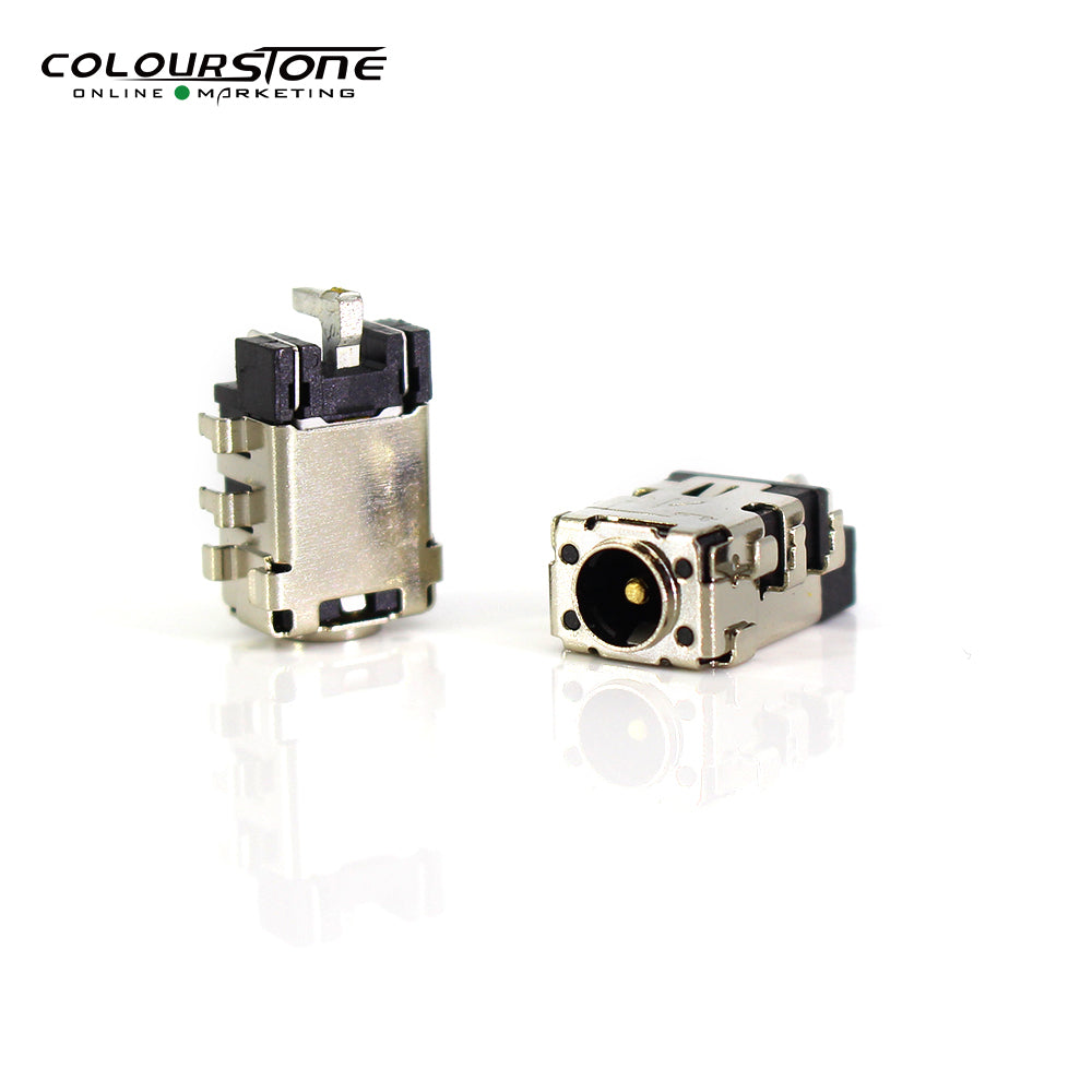 TP501UB R518 Laptop DC Power Jack — image 2