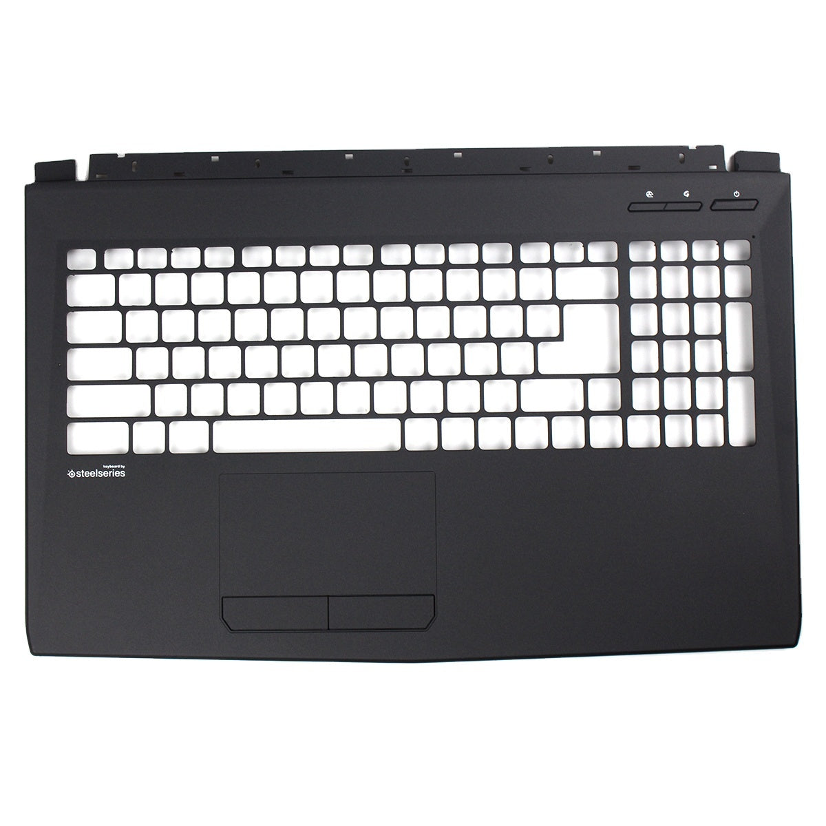 GP62 Laptop Palmrest Cover — image 1