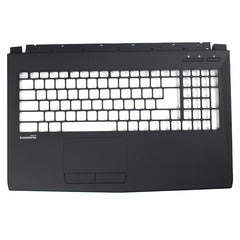GP62 Laptop Palmrest Cover — image 1