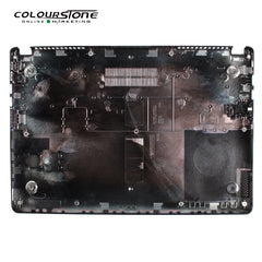 5640 Black Laptop LCD Back Cover — image 2