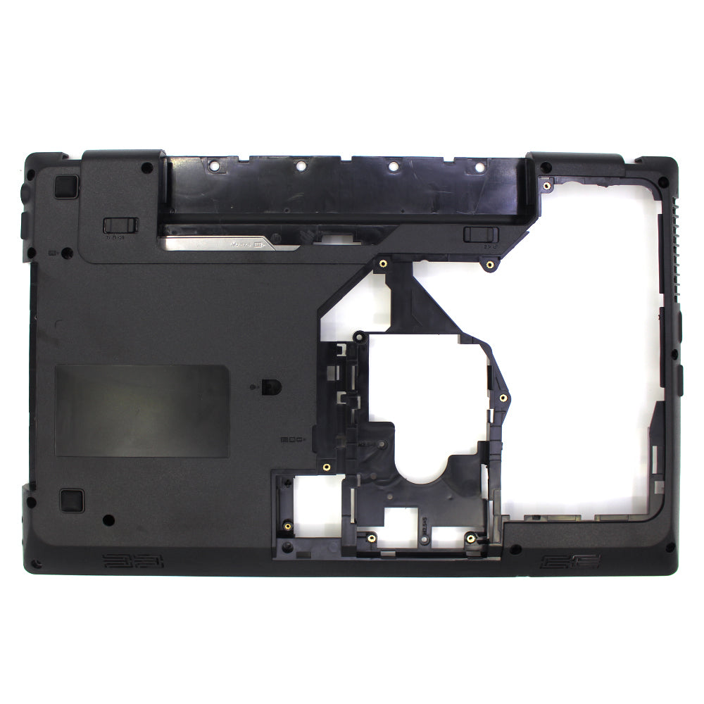G570 Black Laptop Bottom Case — image 1
