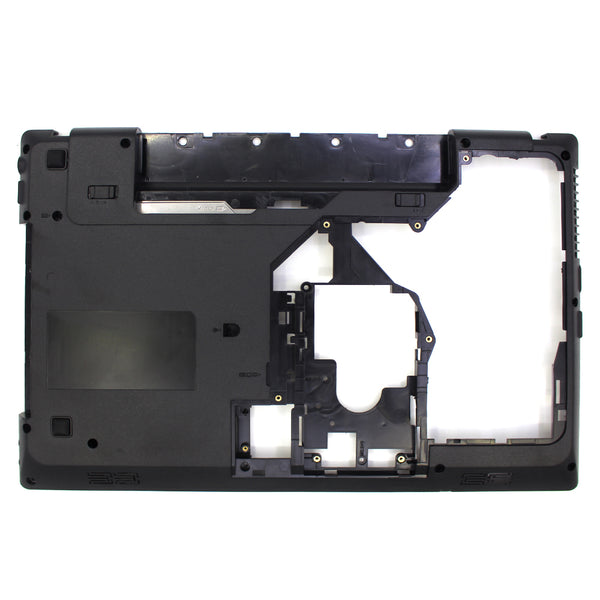 G570 Black Laptop Bottom Case