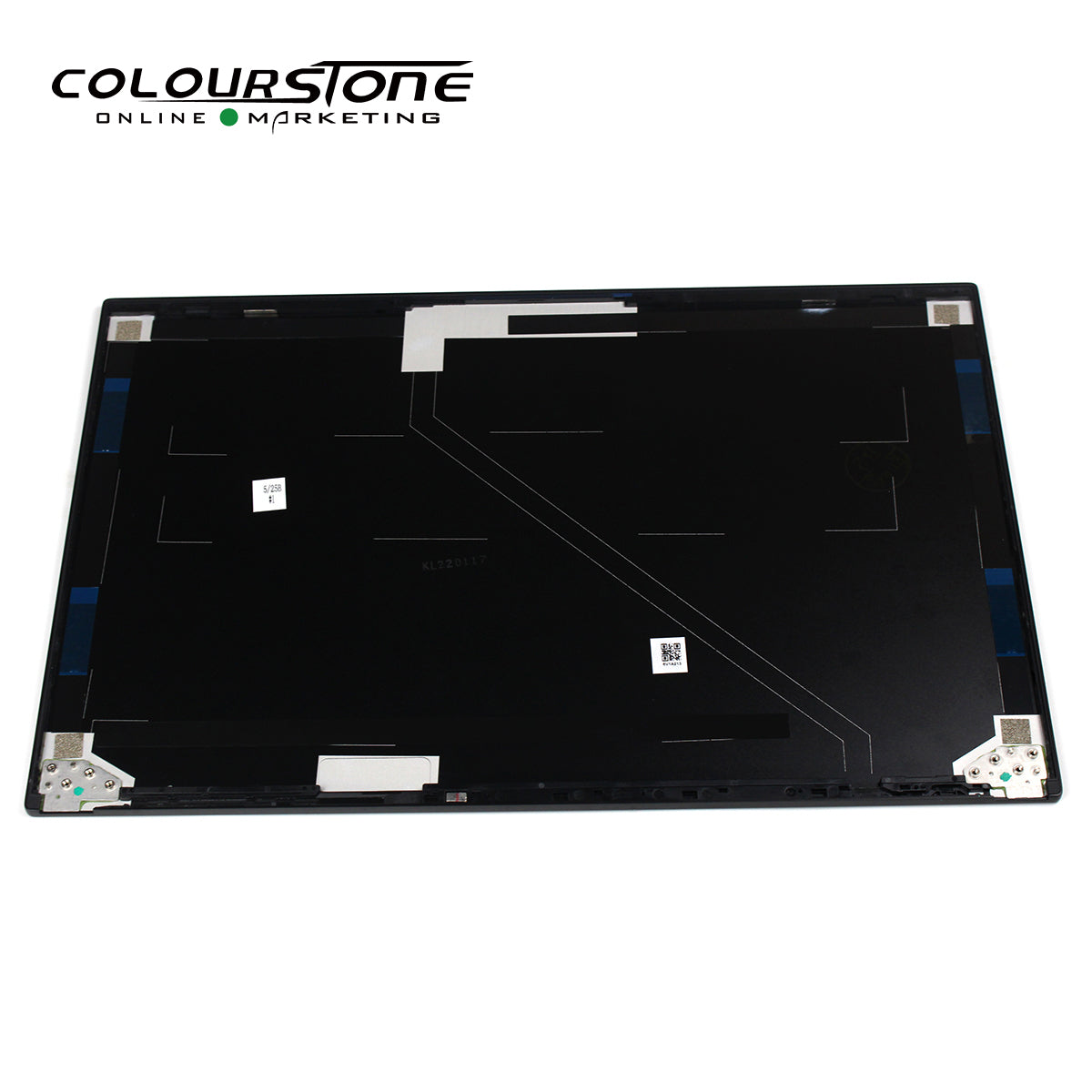 MS-16V1 Laptop LCD Back Cover — image 3