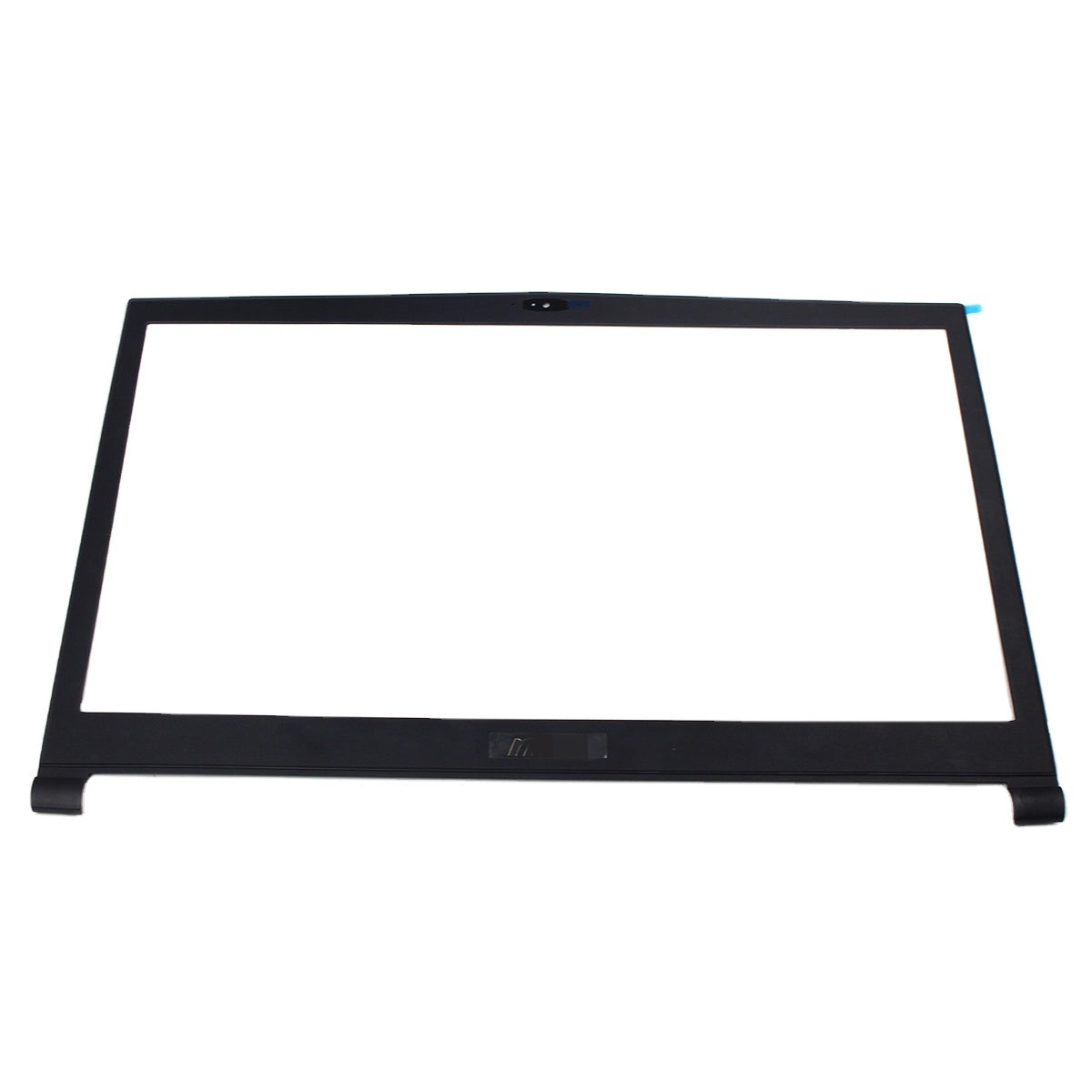 MS-17B1 Black Laptop Screen Bezel — image 1